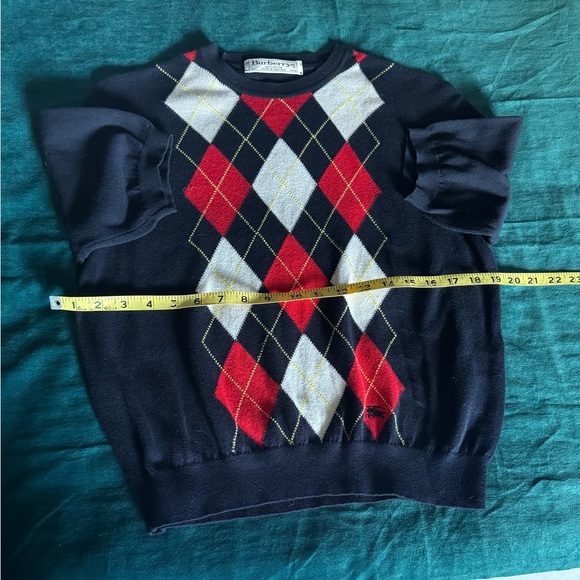 BURBERY - Picture 4 of 5